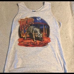 Vintage Lee Tanktop